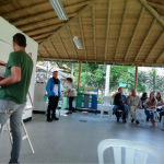 Educación energética - Capacitación URE (Uso Racional de la Energía)