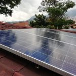 PROYECTOS SOLAR