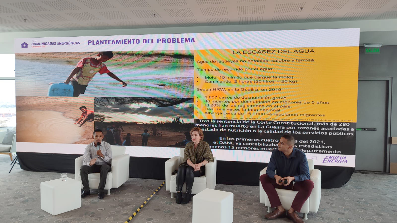 Comunidades Energéticas 2