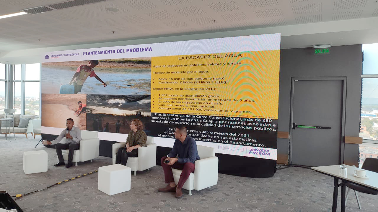 Comunidades Energéticas 3