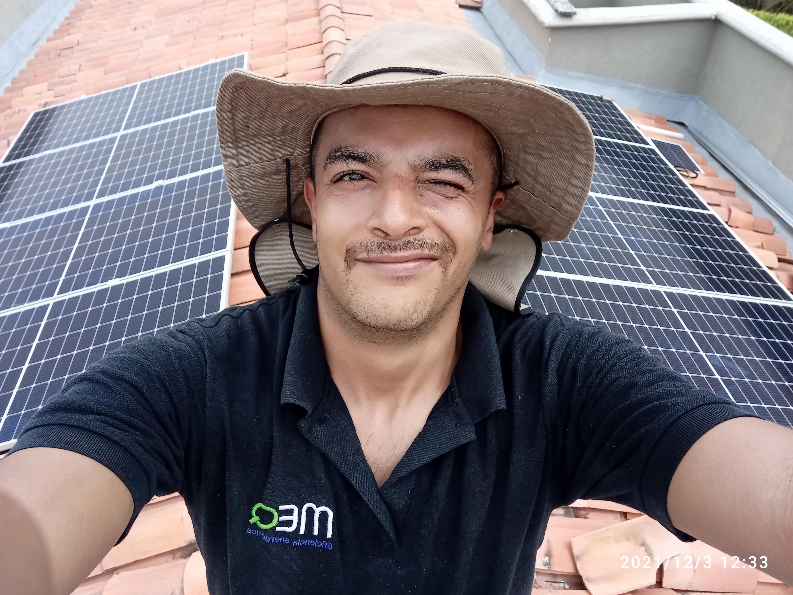 PV ongrid 6,5 kwp 5