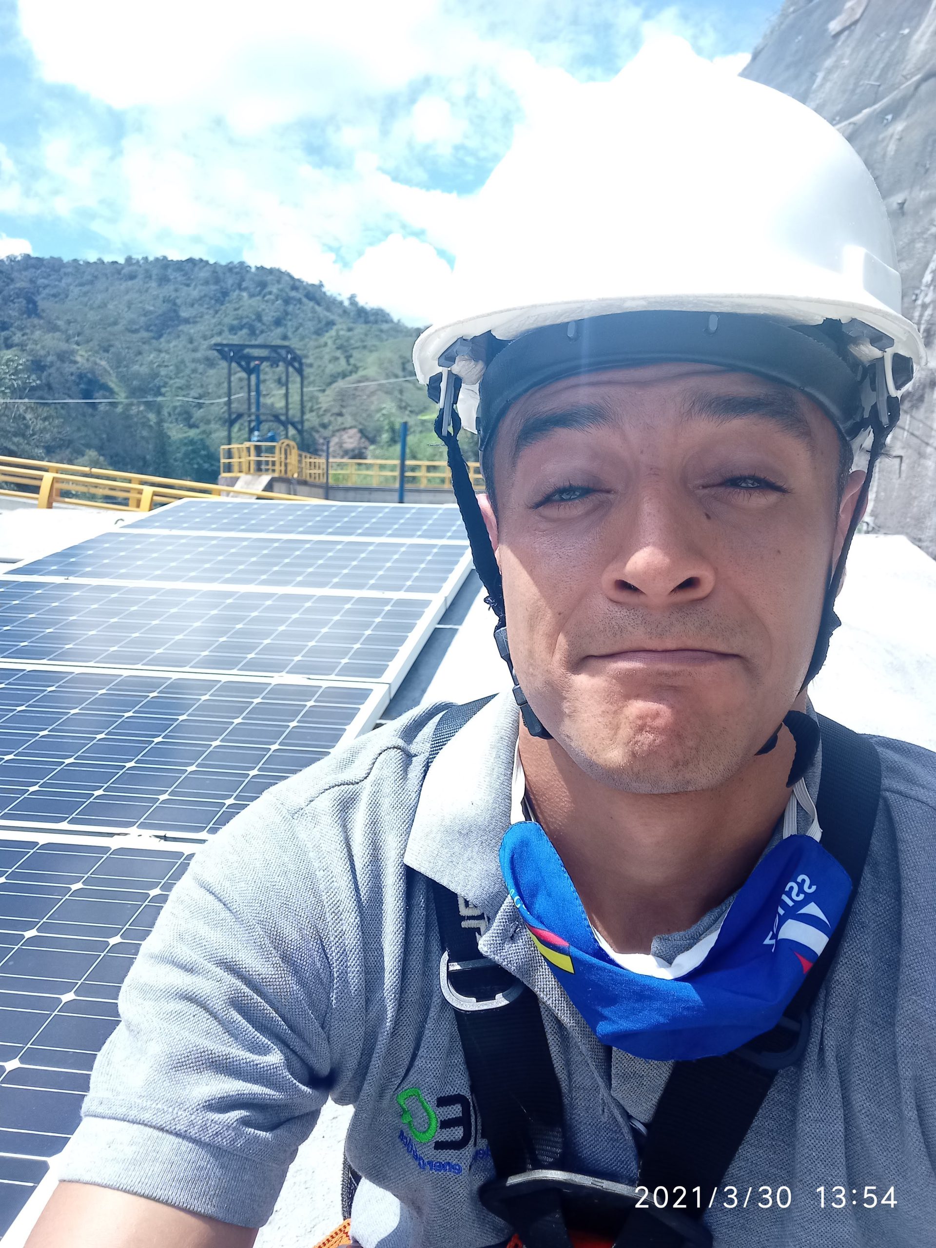 Pv PCH Alejandria